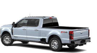 2026 Ford Super Duty® External Image 3